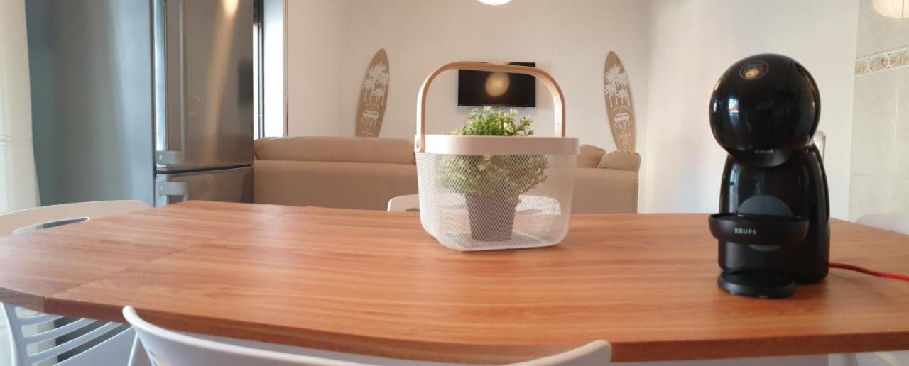 Besugo'S House Rooms & Apartment Nazaré Extérieur photo