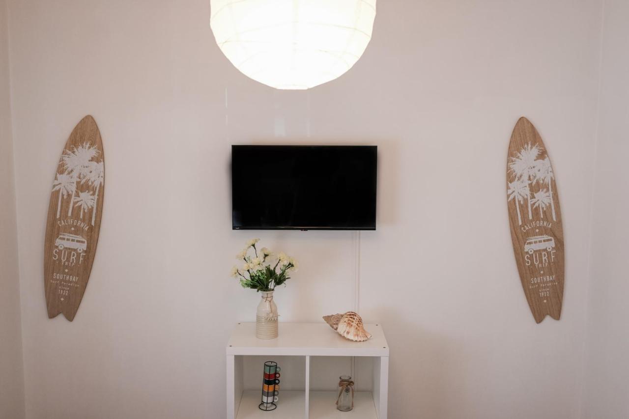 Besugo'S House Rooms & Apartment Nazaré Extérieur photo