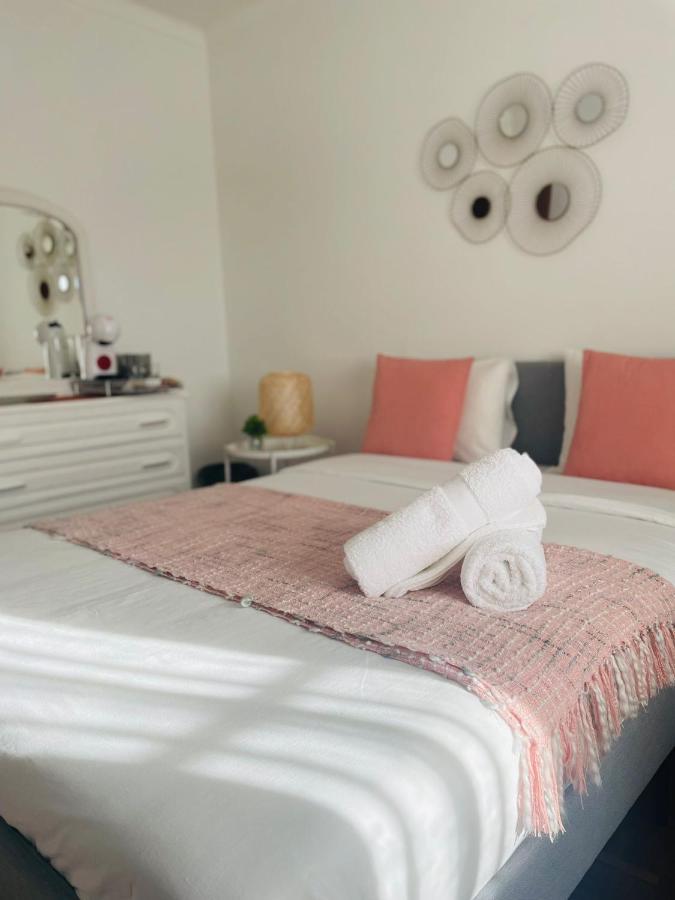 Besugo'S House Rooms & Apartment Nazaré Extérieur photo